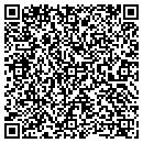 QR code with Mantee Baptist Church contacts