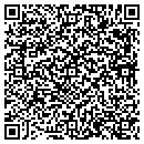 QR code with Mr Cash Inc contacts