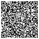 QR code with W & L Auto contacts