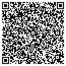 QR code with 2-Way Express contacts
