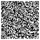 QR code with B B Miniware House of Laurel contacts
