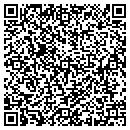 QR code with Time Warner contacts