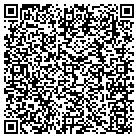 QR code with C & R Tire and Auto Services LLC contacts