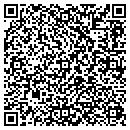 QR code with J W Perry contacts