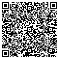 QR code with Jin Jin contacts