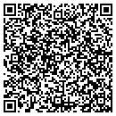 QR code with Jewell Inc contacts