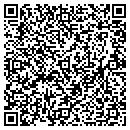 QR code with O'Charley's contacts