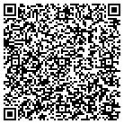 QR code with C & C Industrial Sales contacts