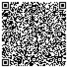 QR code with C&C Painting & Properties Inc contacts
