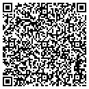 QR code with A J's Barbque contacts
