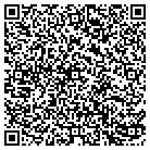 QR code with RAM Plumbing & Electric contacts