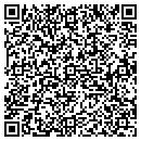 QR code with Gatlin Feed contacts