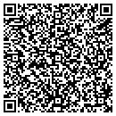 QR code with Howard's Grocery contacts