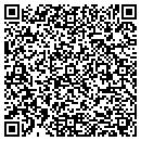 QR code with Jim's Cafe contacts