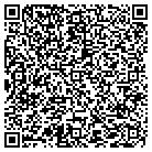 QR code with Ricky's Welding & Machine Shop contacts