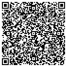 QR code with REA Inssurance Agency The contacts