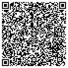QR code with Advanced Electrical Service LL contacts