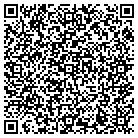 QR code with T & S Technical Svc-Equipment contacts
