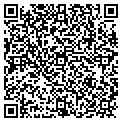 QR code with C&S Auto contacts