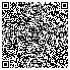 QR code with Thoracic & Cardiovascular Assn contacts