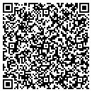 QR code with T MOBILE contacts