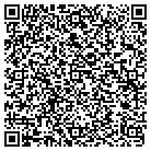 QR code with Binary Solutions Inc contacts