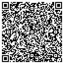 QR code with Rodenburg Shell contacts