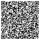 QR code with Priest Creek Missnry Baptist C contacts