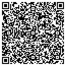 QR code with V M I Marine Inc contacts