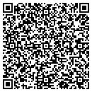 QR code with Tonys Cafe contacts