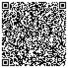 QR code with So Fresh & So Clean Barber Shp contacts