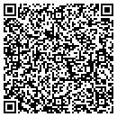 QR code with A 1 Express contacts