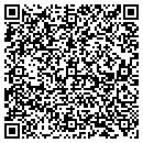 QR code with Unclaimed Freight contacts