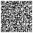 QR code with B & C Heating contacts