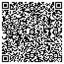 QR code with Crystal Frog contacts