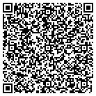 QR code with Tokens Mane Mble Sml Dge Slaon contacts