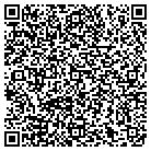 QR code with Hinds Zoning Department contacts