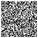 QR code with Z J Freeman contacts
