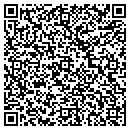 QR code with D & D Grocery contacts