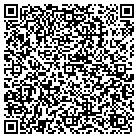 QR code with Highside Chemicals Inc contacts