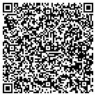 QR code with Magnolia Pool Service contacts