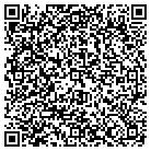 QR code with MSU School Of Architecture contacts