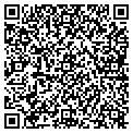 QR code with Hardees contacts