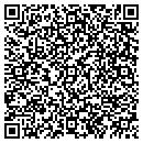 QR code with Roberts Welding contacts
