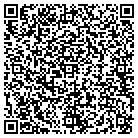 QR code with E A Redd Pest Control Inc contacts