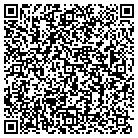 QR code with H & H Enterprises Distr contacts