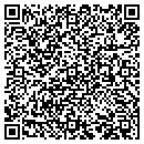 QR code with Mike's Ice contacts