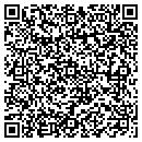 QR code with Harold Peeples contacts