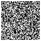 QR code with Time Temperature & Weather contacts