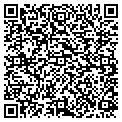 QR code with Neomoda contacts